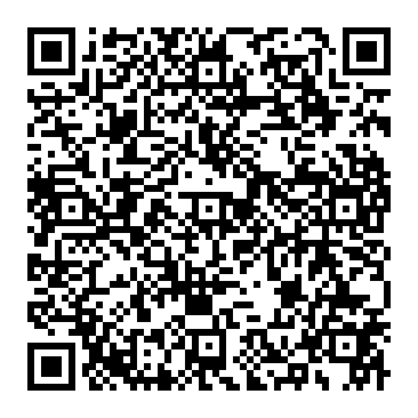 Code QR