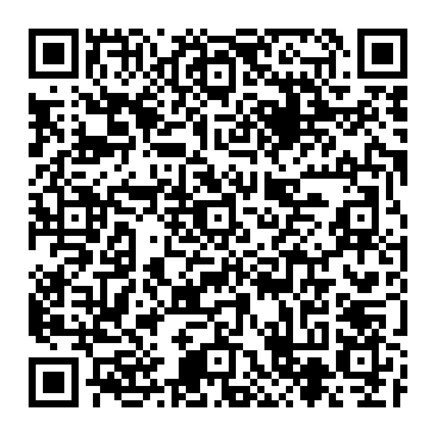 Code QR