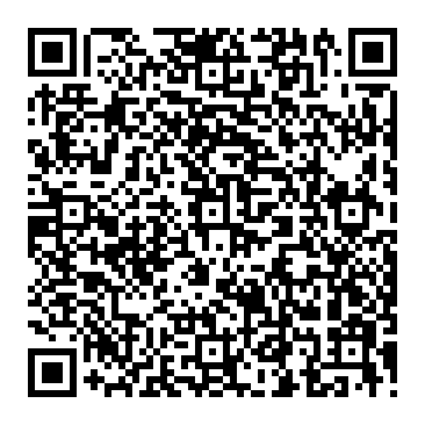 Code QR
