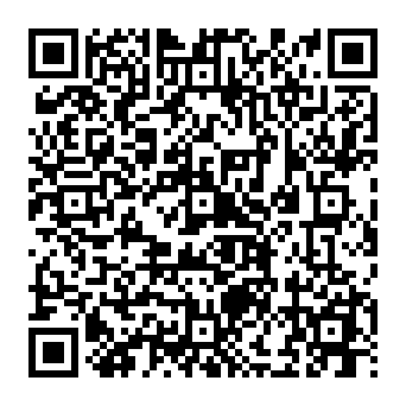 Code QR