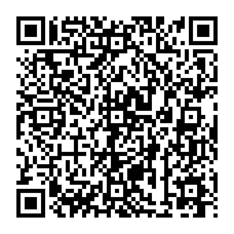 Code QR