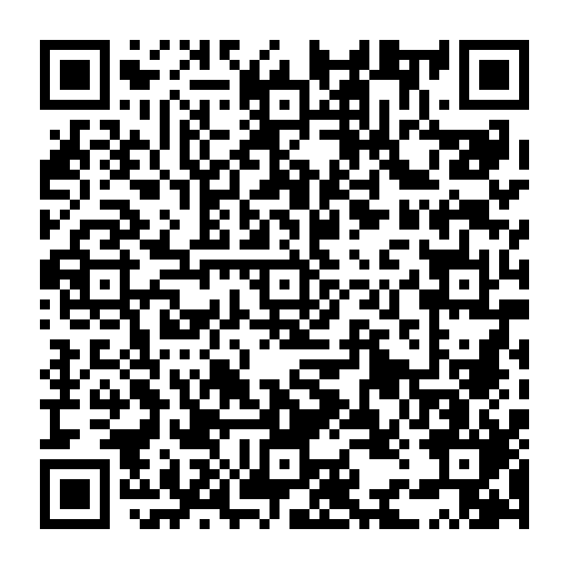 Code QR