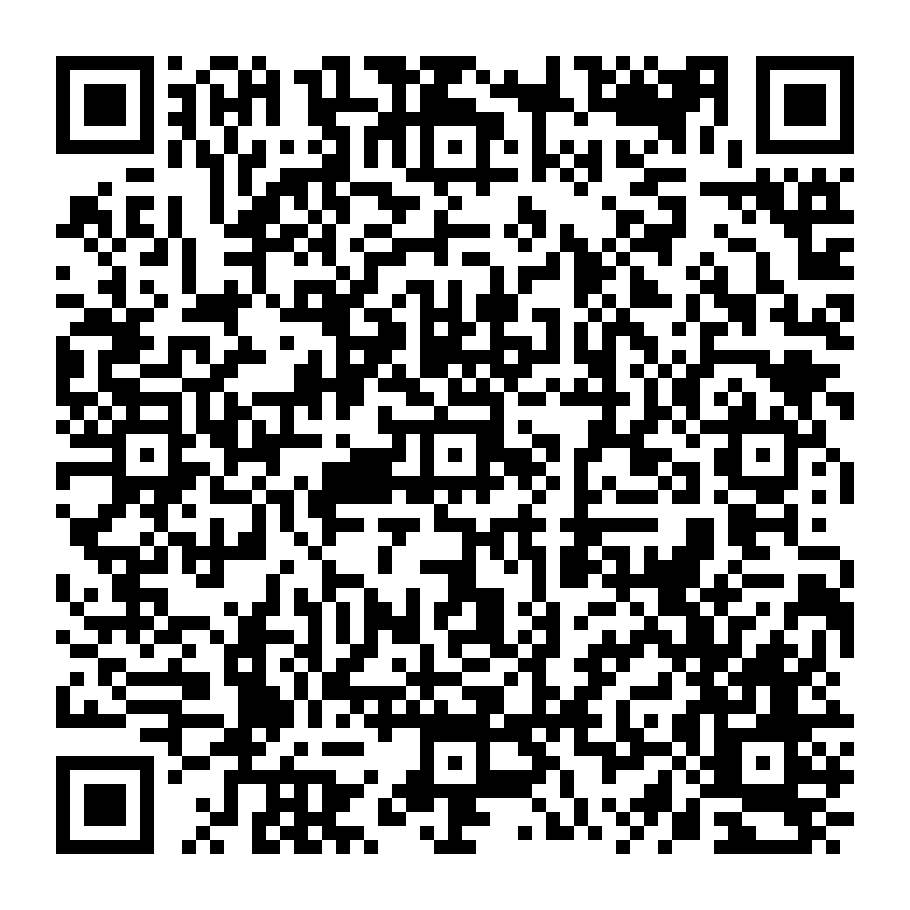 Code QR
