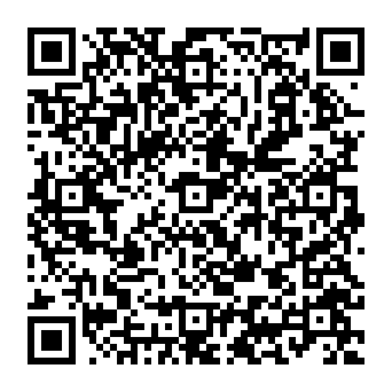 Code QR