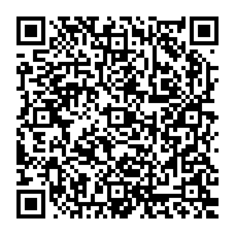 Code QR