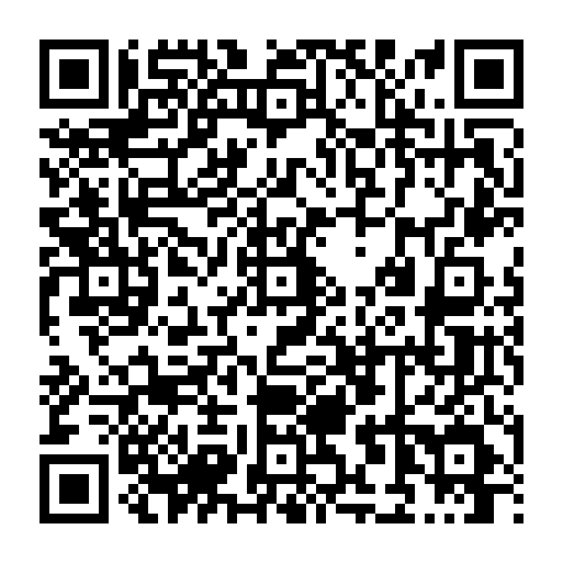 Code QR