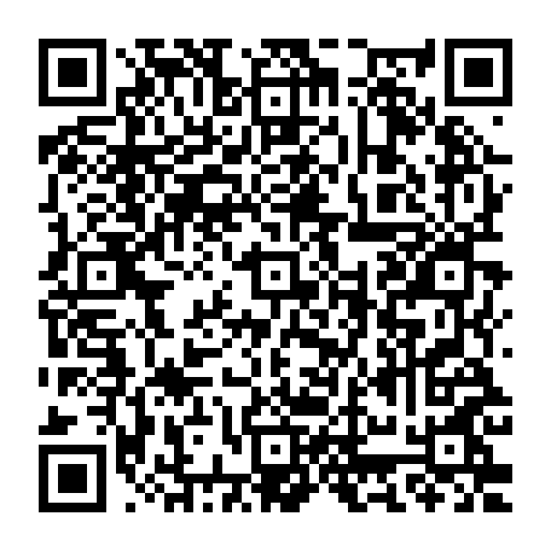 Code QR