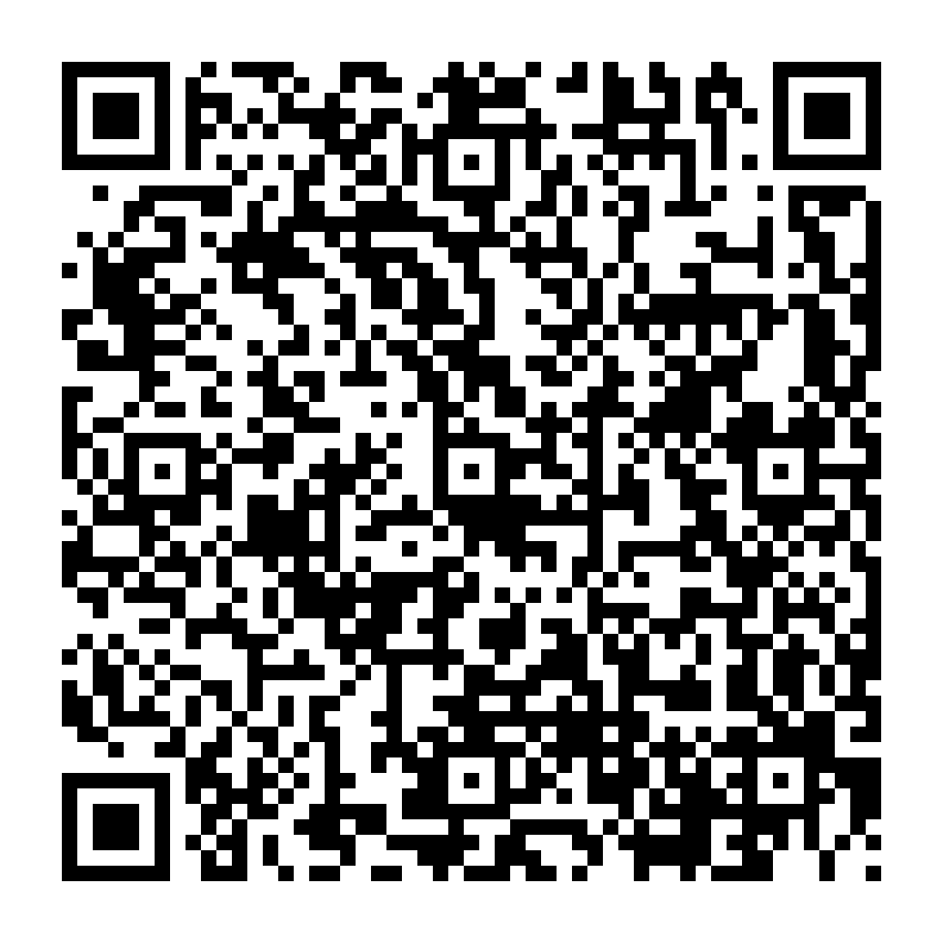 Code QR