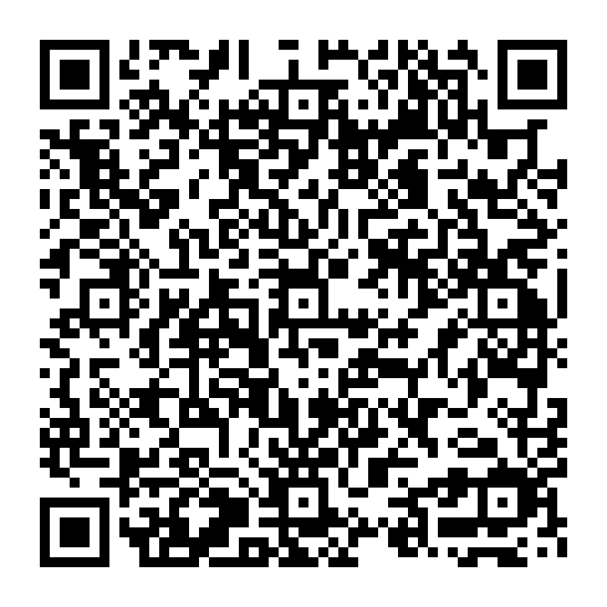 Code QR