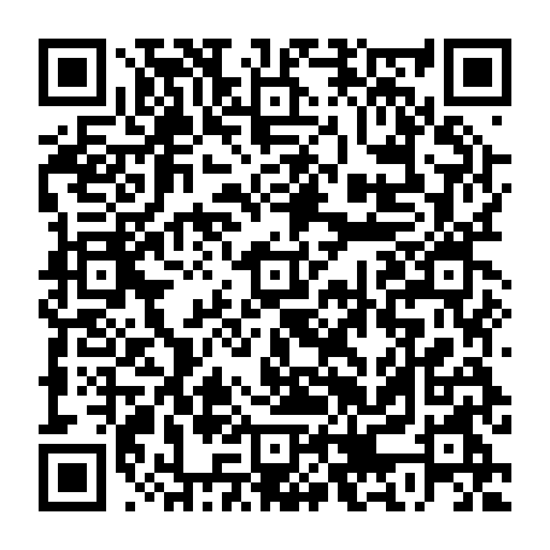 Code QR