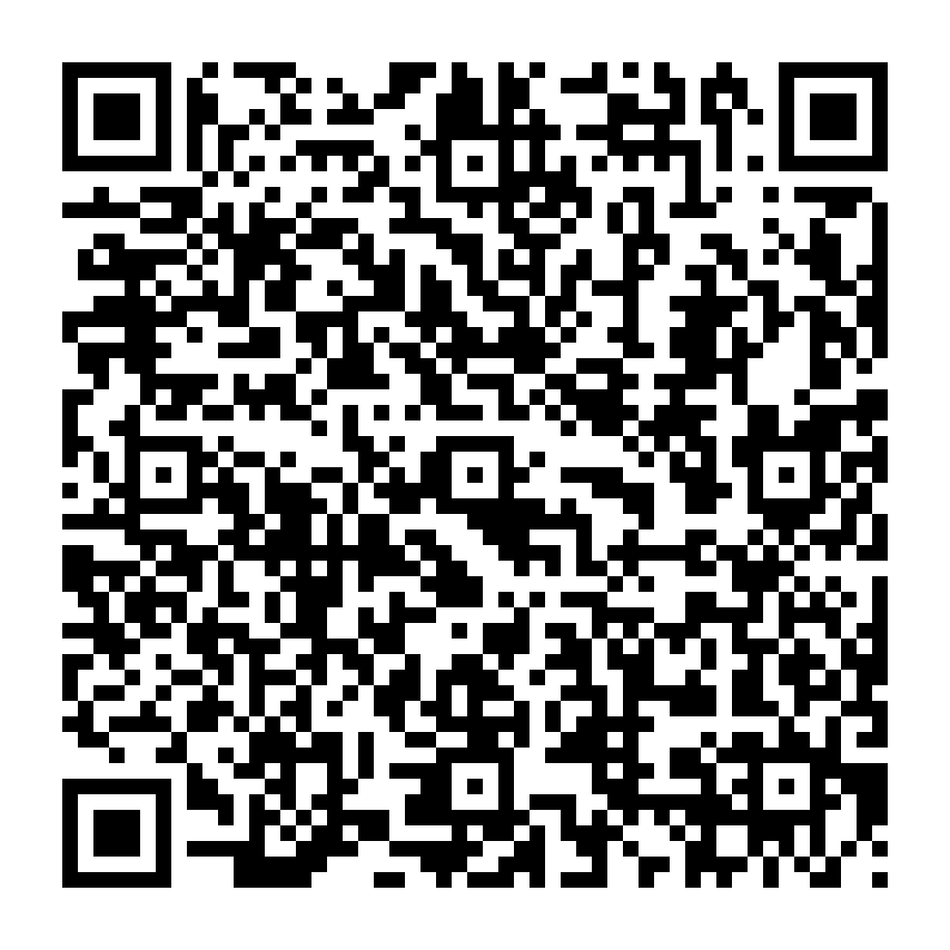 Code QR