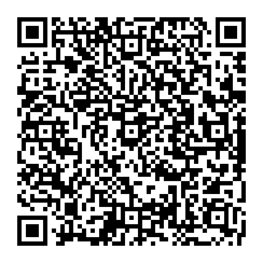 Code QR