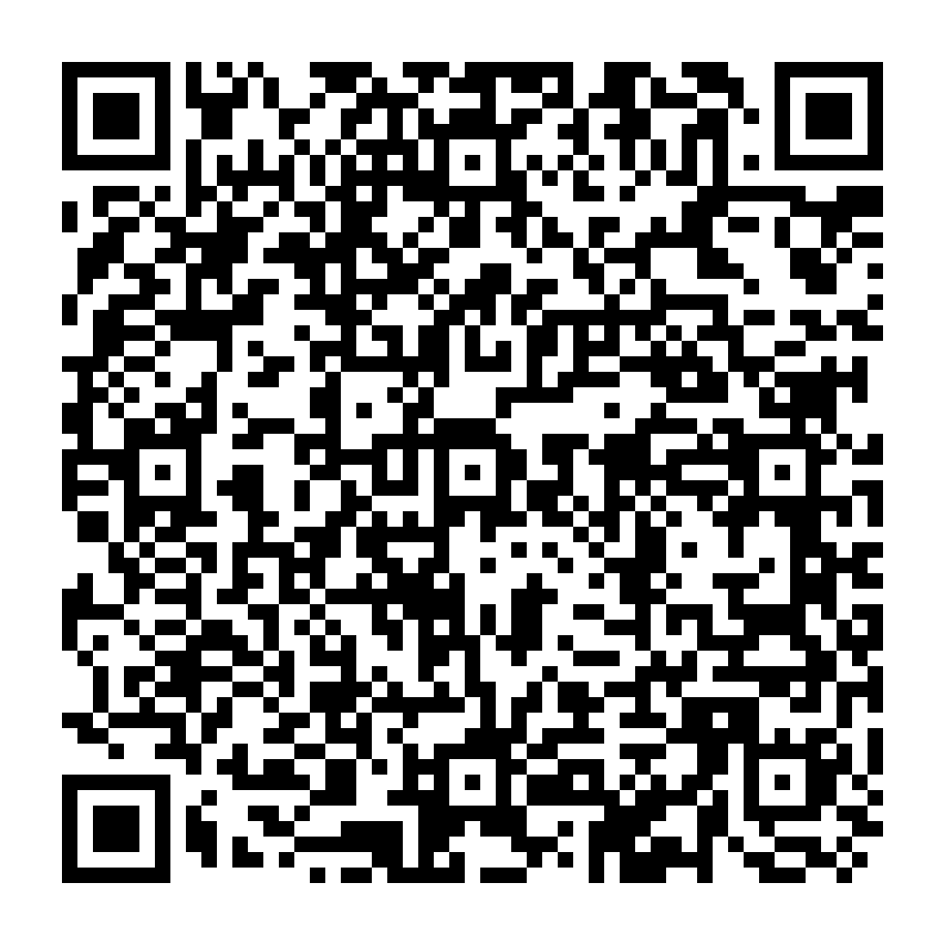 Code QR