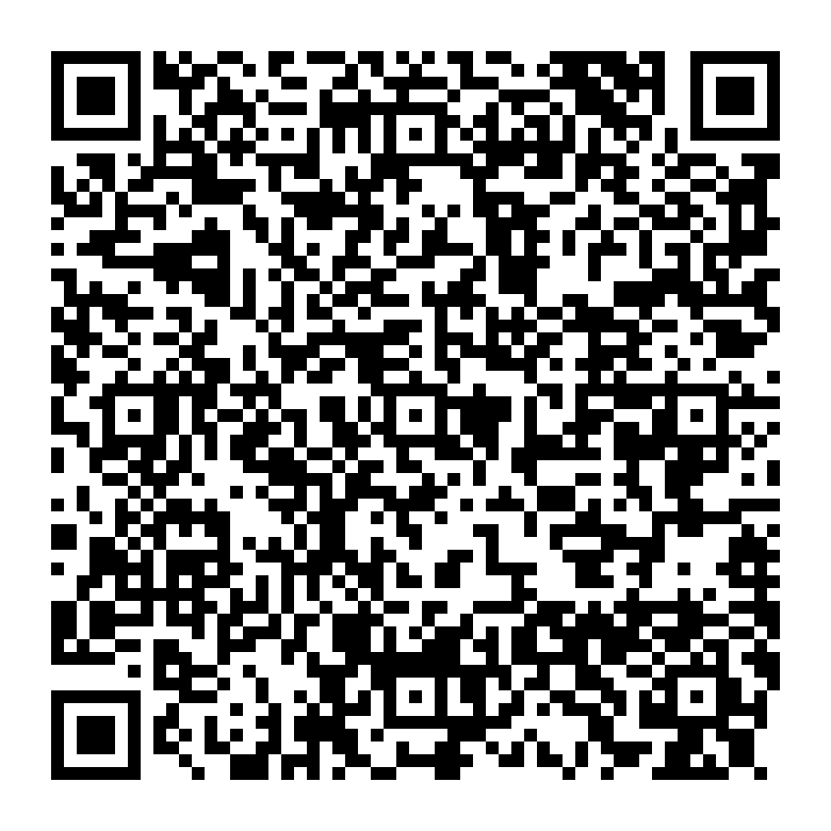 Code QR