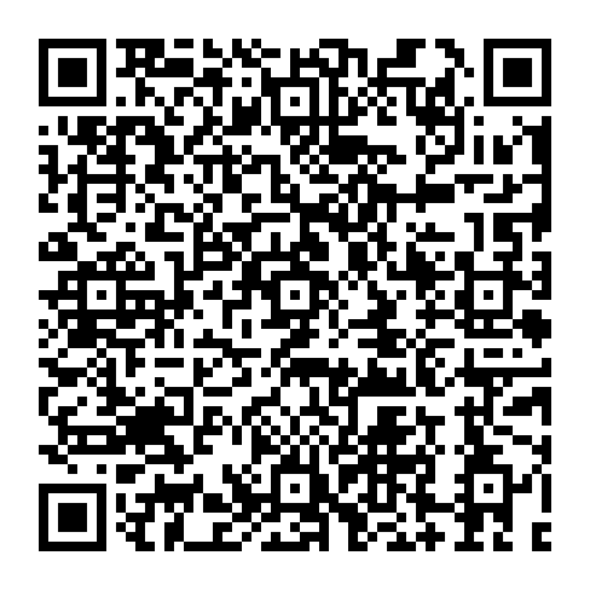 Code QR
