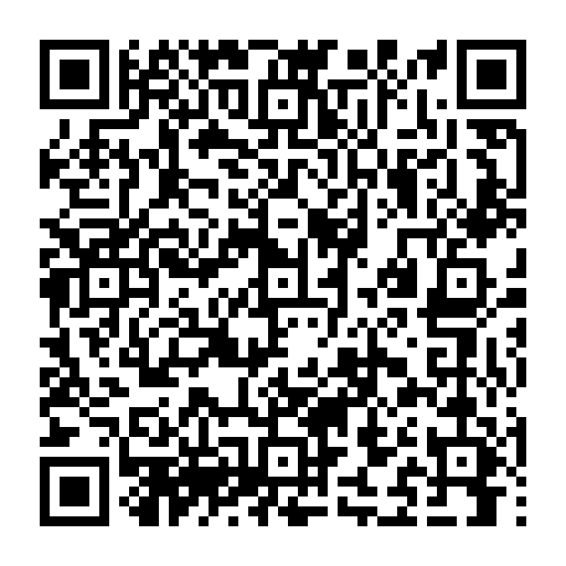 Code QR
