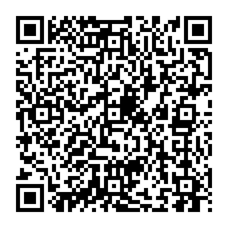 Code QR