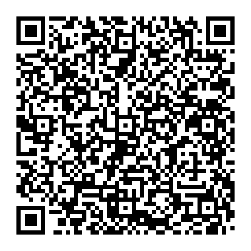 Code QR