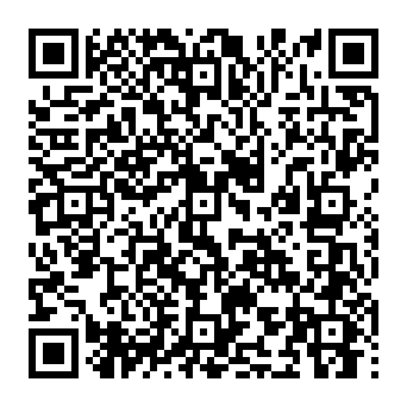 Code QR