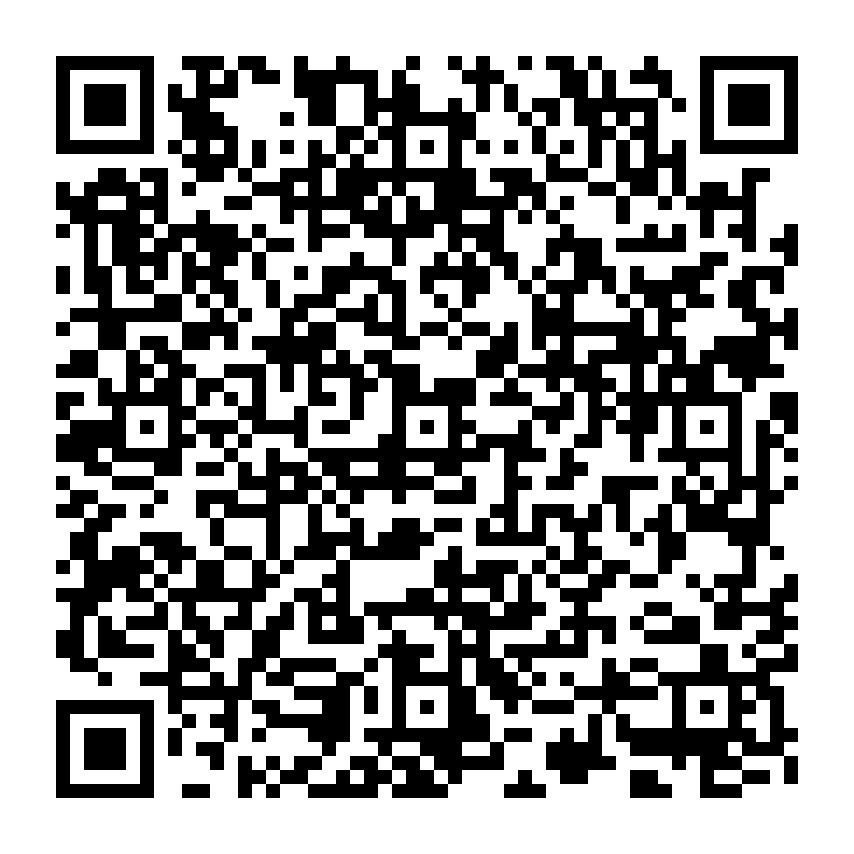Code QR