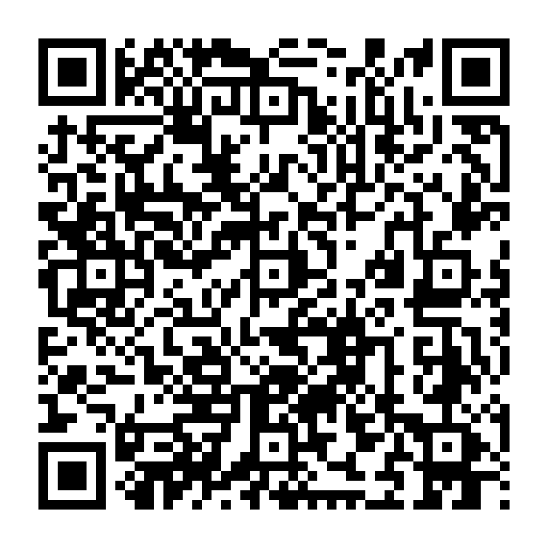 Code QR