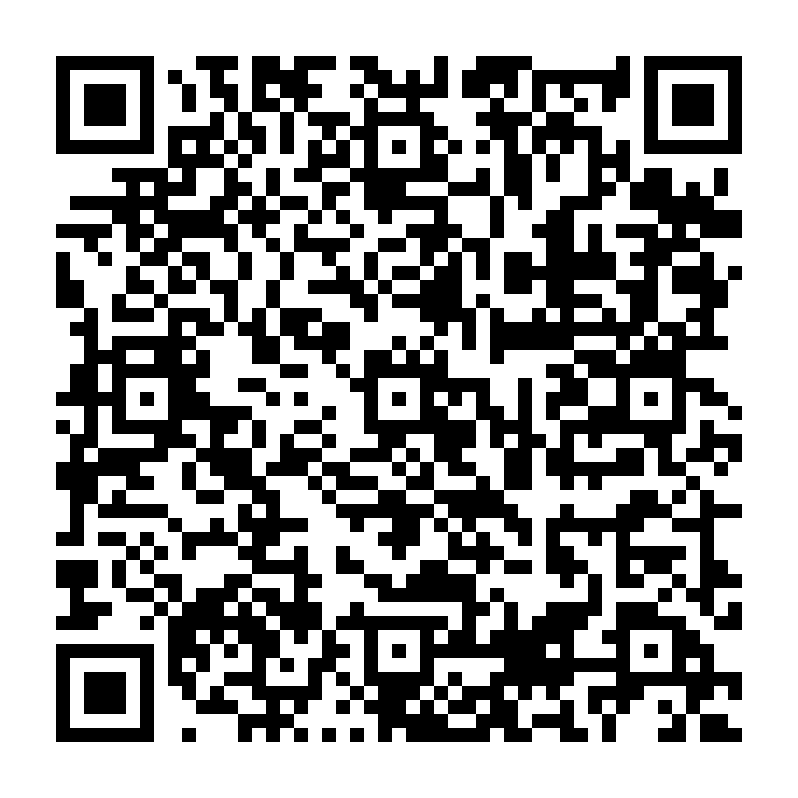 Code QR