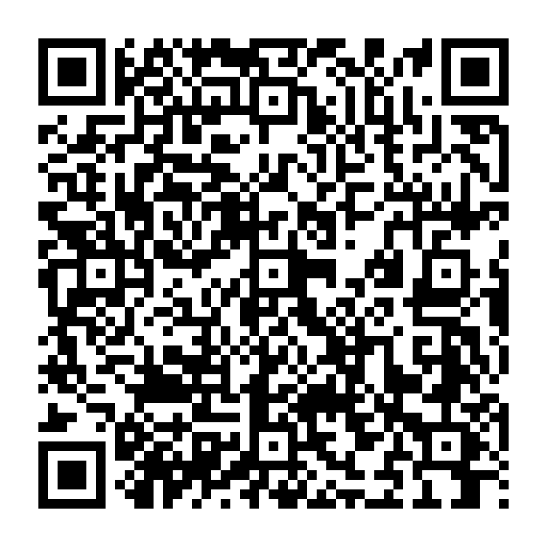 Code QR