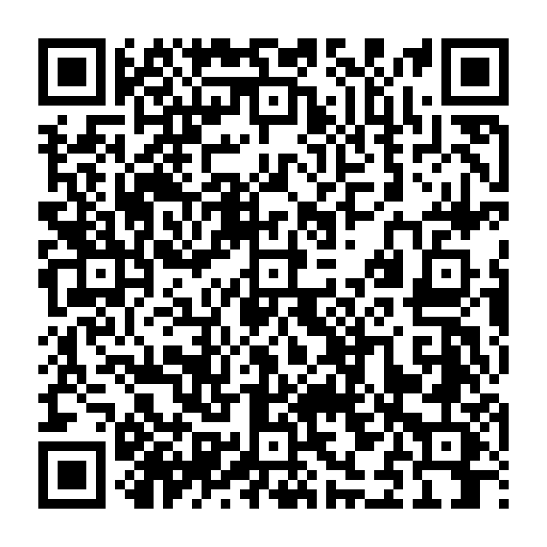 Code QR