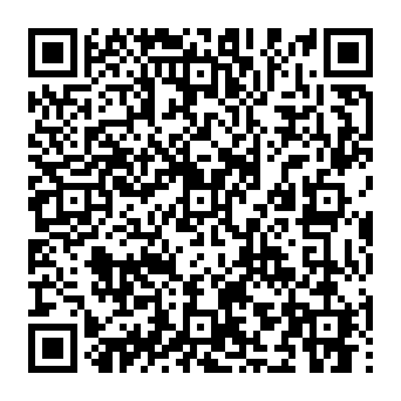 Code QR