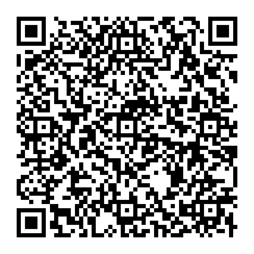 Code QR