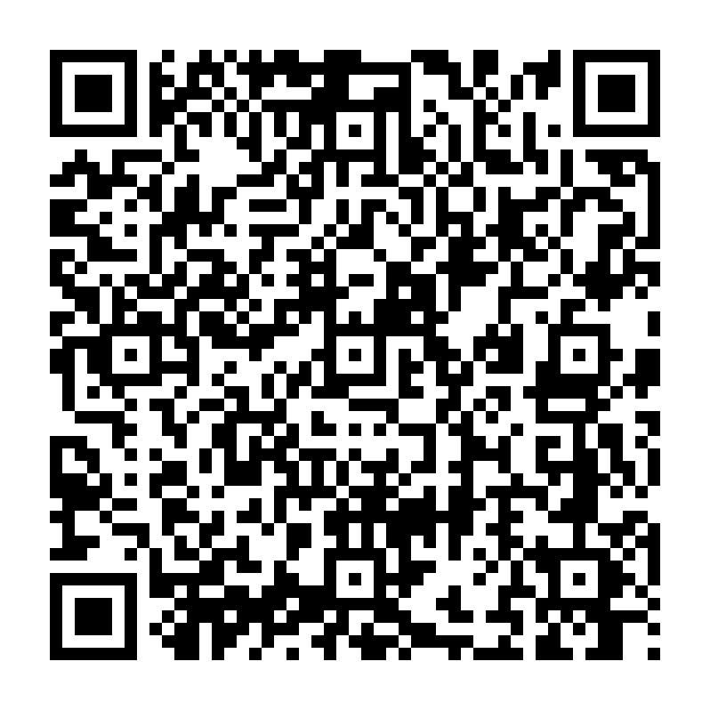 Code QR