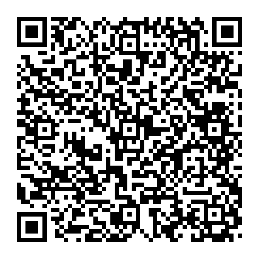 Code QR