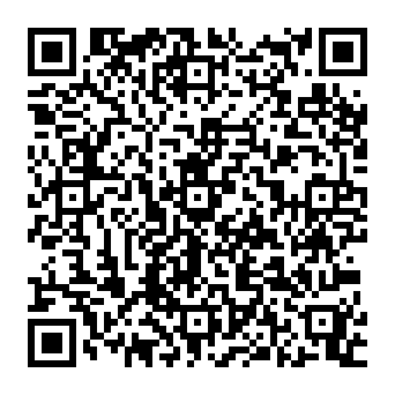 Code QR