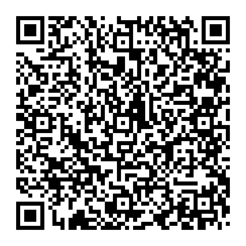 Code QR