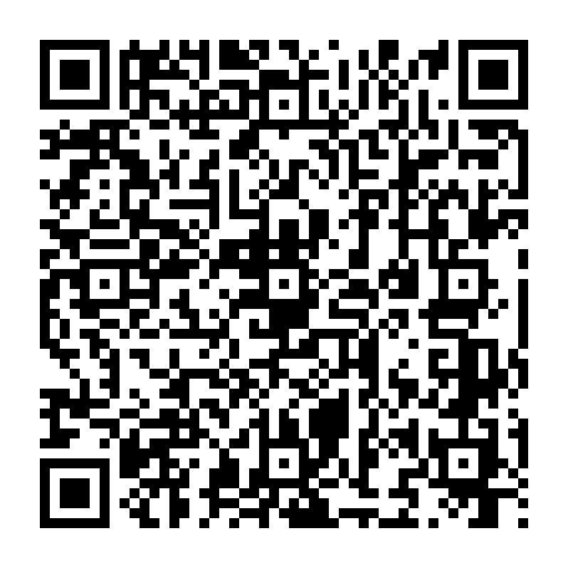Code QR