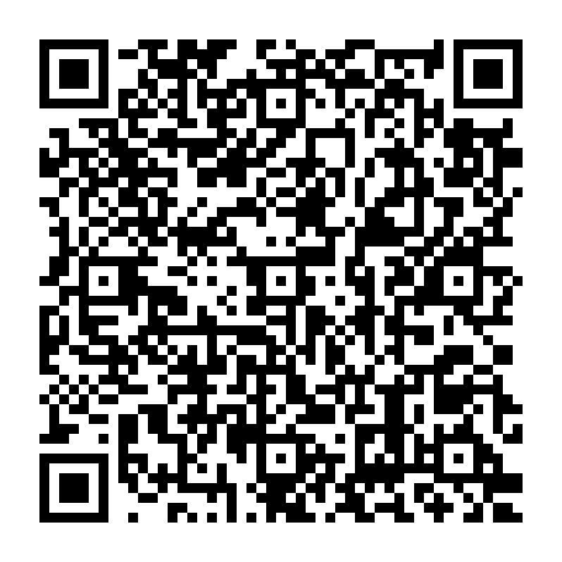 Code QR