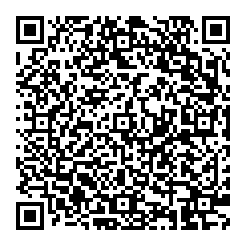 Code QR