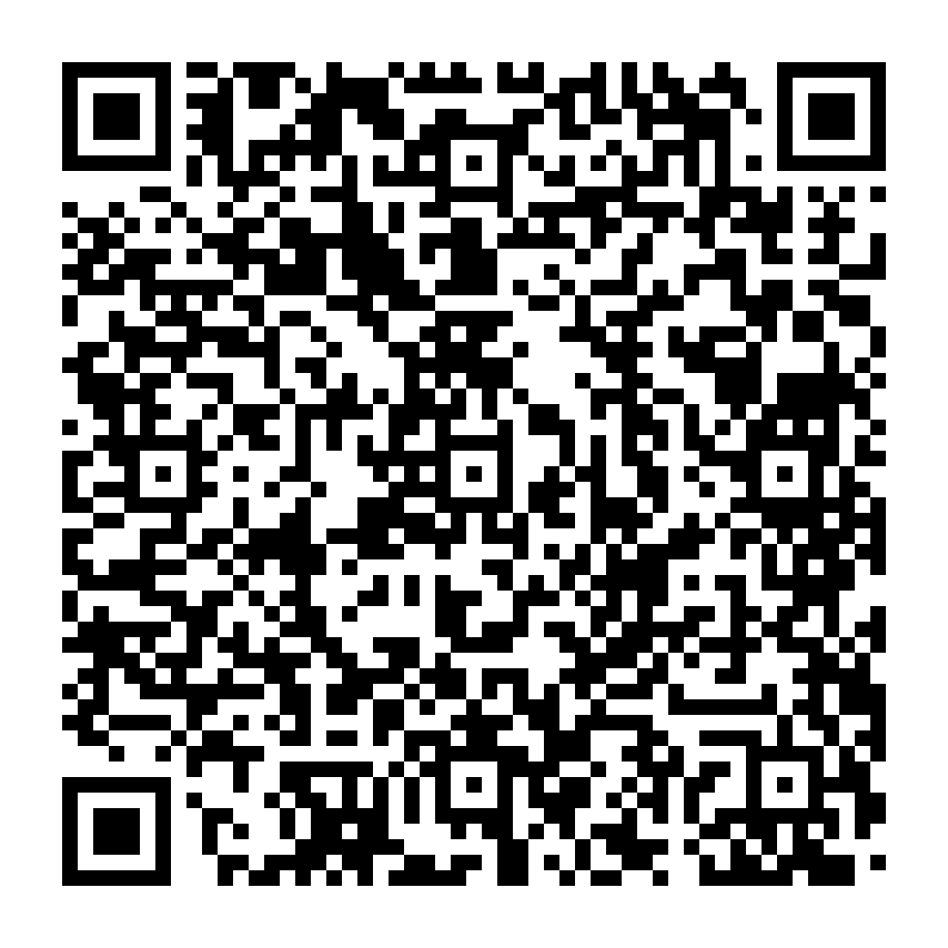 Code QR