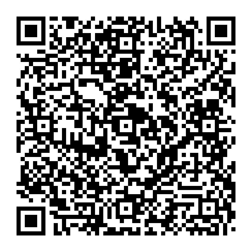 Code QR