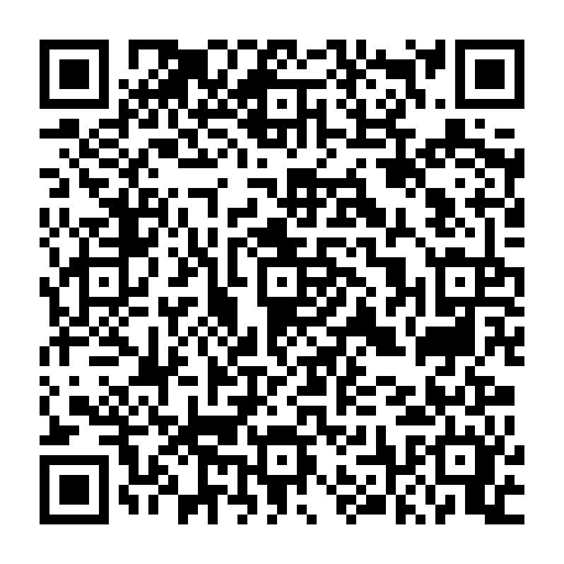 Code QR