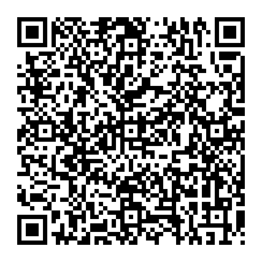 Code QR