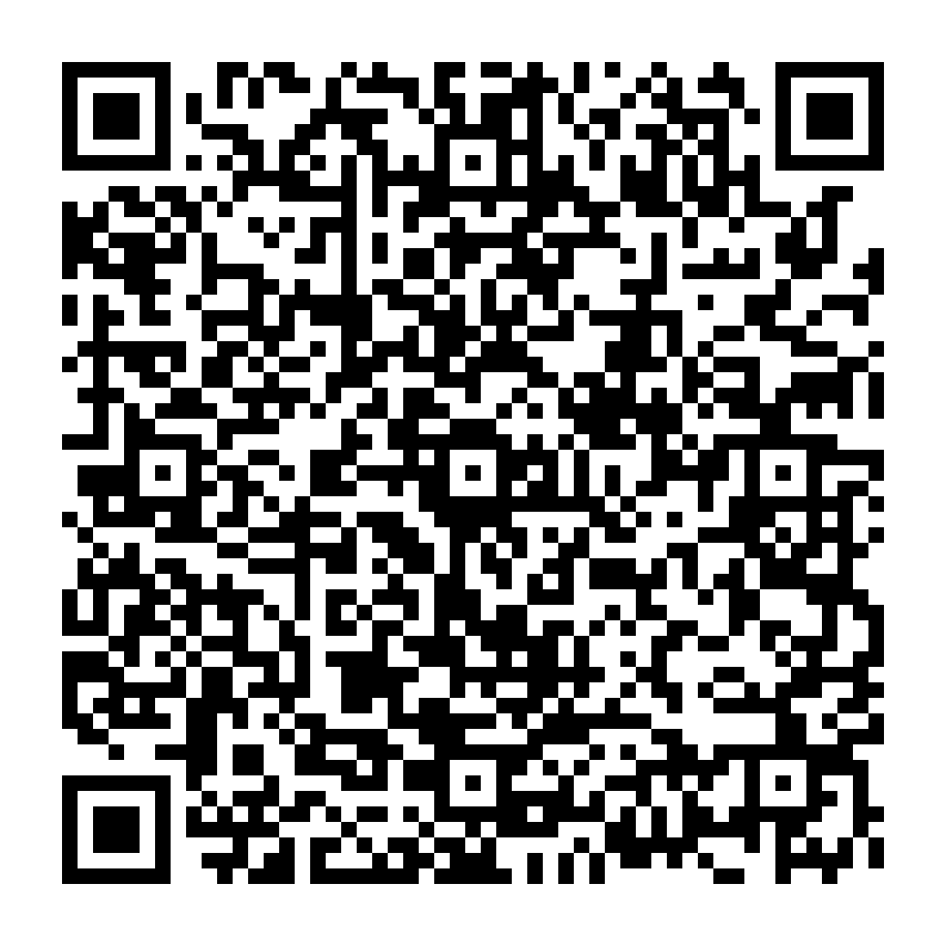 Code QR