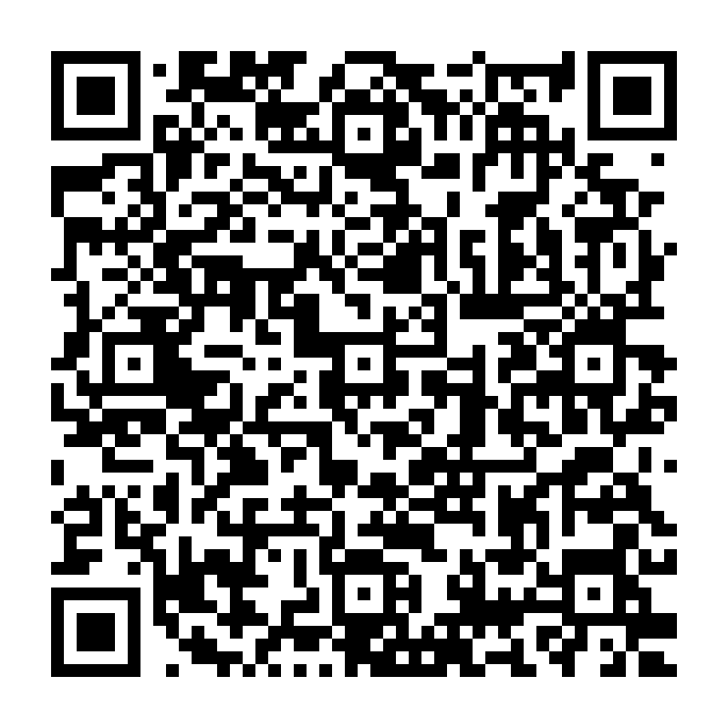 Code QR
