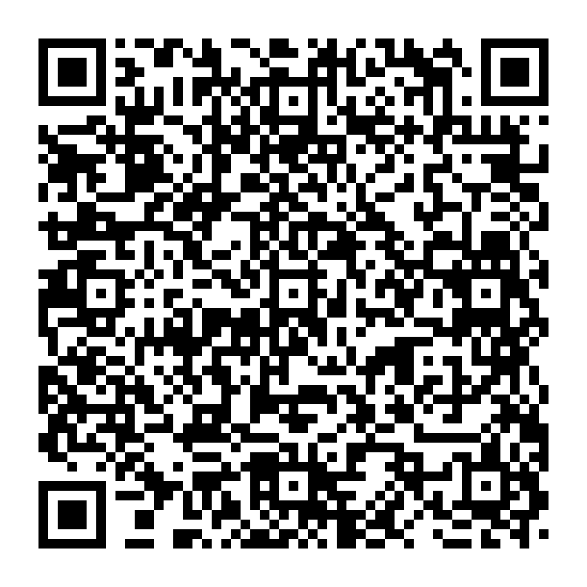 Code QR