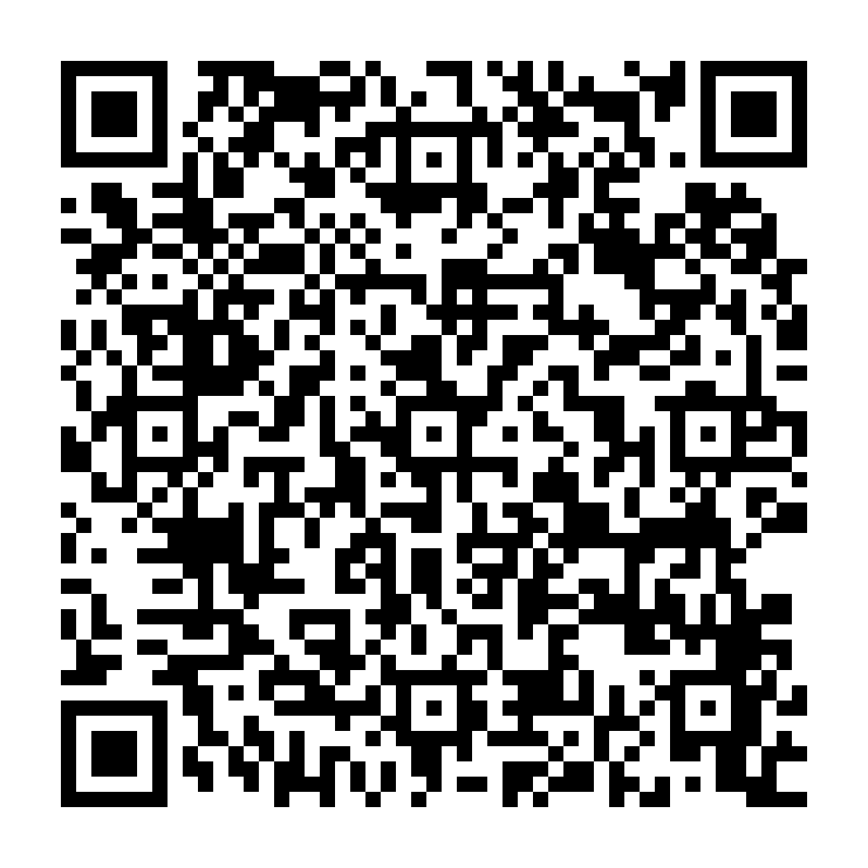 Code QR