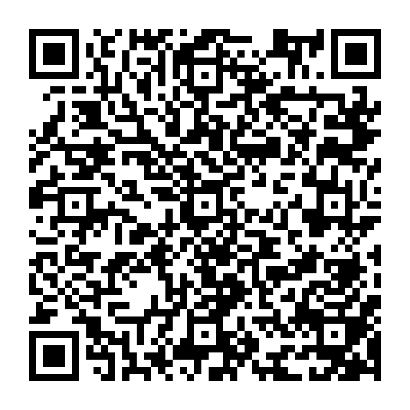 Code QR