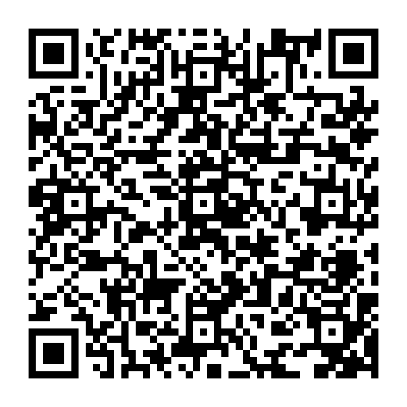 Code QR
