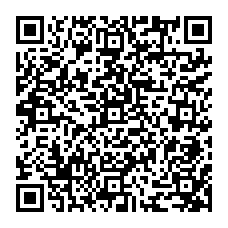 Code QR