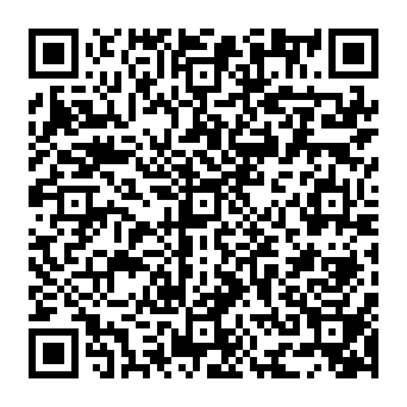 Code QR