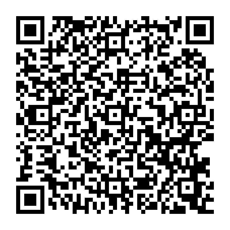 Code QR